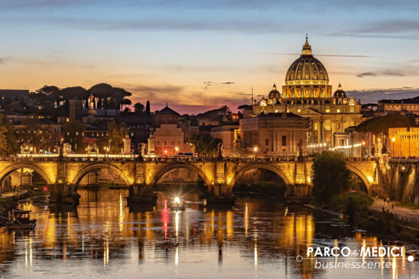 Aprire una SRL a Roma