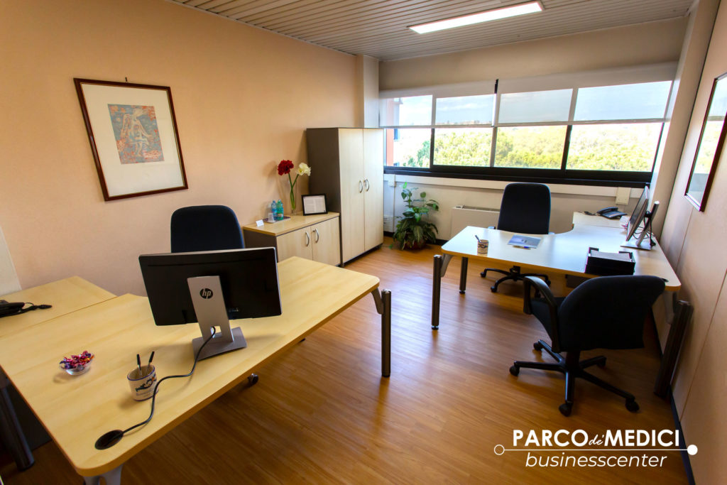 Ufficio residenziale Roma