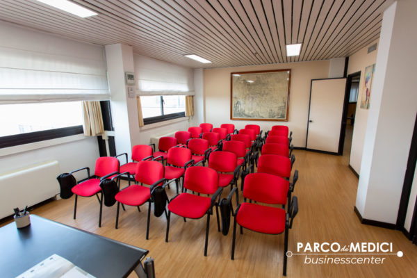 Sala eventi