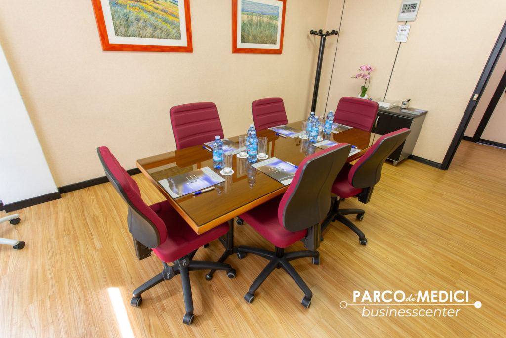 sala riunioni gratis a Roma